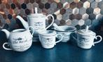 Nieuw: Servies Porselein The Royal, Huis en Inrichting, Keuken | Servies, Nieuw, Ophalen of Verzenden, Overige stijlen, Porselein
