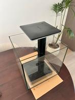 AQUARIUM (30L) TE KOOP!, Dieren en Toebehoren, Ophalen, Zo goed als nieuw, Leeg aquarium