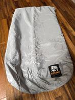 Deryan Airtraveller Babymatras - Zo Goed Als Nieuw!, Overige merken, Overige typen, Ophalen of Verzenden, Zo goed als nieuw