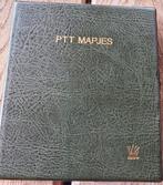 PTT Mapjes compleet 1986-1990 postfris 41/79, Postzegels en Munten, Postzegels | Volle albums en Verzamelingen, Ophalen of Verzenden