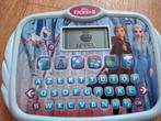 Frozen spelcomputer, Kinderen en Baby's, Speelgoed | Vtech, Ophalen, Gebruikt