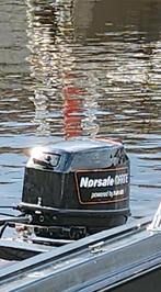 Parsun 25 pk, Watersport en Boten, Ophalen, Benzine, 10 tot 30 pk