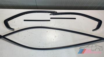 BMW F31 ZWARTE RAAMLIJSTEN SET 4529657-01 beschikbaar voor biedingen