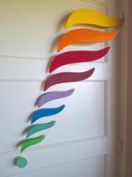 Grimm's regenboog mobiel Harmony Wings, Verzenden, Zo goed als nieuw, Overige typen