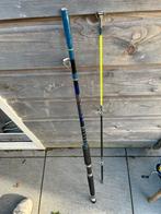 Shakespeare Seawell 1423-210 Werphengel, Watersport en Boten, Hengelsport | Zeevissen, Ophalen of Verzenden, Gebruikt, Werphengel