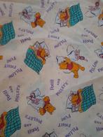 KINDER DEKBED OVERTREK, Kinderen en Baby's, Kinderkamer | Beddengoed, Overige kleuren, Jongetje of Meisje, Dekbedovertrek, Ophalen of Verzenden