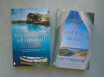 een vreemdeling in cornwall &pad naar zee, liz fenwick, Boeken, Ophalen of Verzenden, Zo goed als nieuw, Liz Fenwick, Nederland
