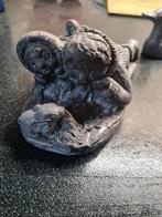 Beeldjes Wolf Canada, Verzamelen, Beelden en Beeldjes, Ophalen of Verzenden, Zo goed als nieuw