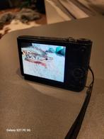 Sony cybershot dsc-wx300, Audio, Tv en Foto, 8 keer of meer, Ophalen of Verzenden, Compact, Sony