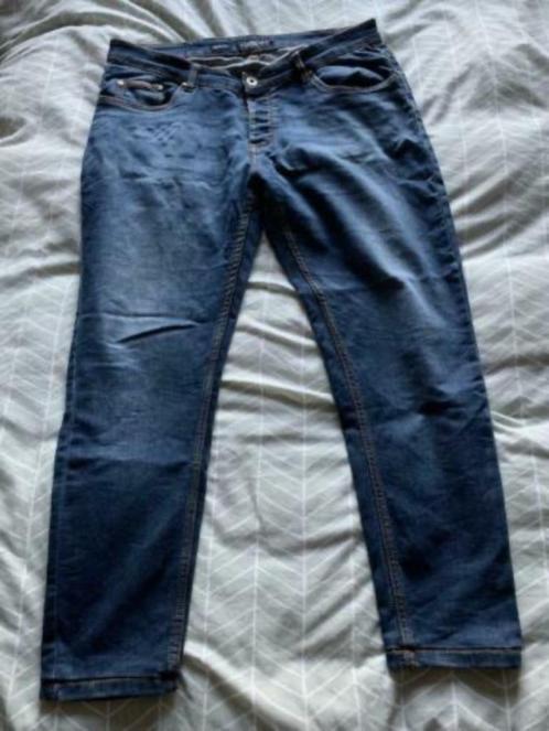 + Zo goed als nieuwe Portonova spijkerbroek. Maat 36., Kleding | Heren, Spijkerbroeken en Jeans, Zo goed als nieuw, W36 - W38 (confectie 52/54)