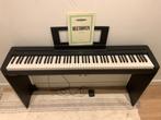 Yamaha P-45 digitale piano – met onderstel, Ophalen, Zo goed als nieuw, Zwart, Piano