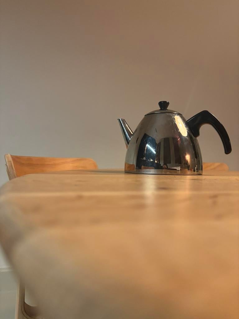 Vind theepot bredemeijer minuet op - april 2026