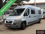 Possl Maesss Mini 1 camper, Caravans en Kamperen, Campers, Overige merken, Buscamper of Camperbus, Bedrijf, Tot en met 3