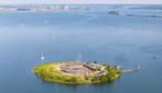 Fort Pampus: 2 tickets voor de prijs van 1, Twee personen