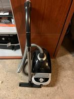 Miele C2 Black pearl Power line, Ophalen of Verzenden, Zo goed als nieuw