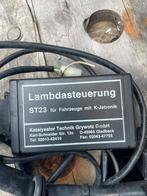 Lambda Aansturings Module voor Mercedes W126/C126 SEL-SE-SEC, Ophalen of Verzenden, Gebruikt, Mercedes-Benz