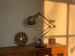 Jieldé 2-armig Vespagroen Industrieel Tafellamp Bureaulamp, Gebruikt, Jielde@jielde.com, Ophalen of Verzenden, 220 Rue Ferdinand Perrier, 69800 Saint-Priest, Frankrijk