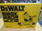 DeWalt DWS773-QS Telescopische afkort- en verstekzaag 1300 W, Dewalt, Nieuw, Zandhaarweg, Dewalt.de