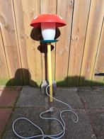 tuinlamp paddestoel, Ophalen, Gebruikt, Overige typen