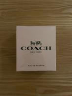 Coach Parfum 90ml - Nieuw in doos, gesealed!, Ophalen of Verzenden, Nieuw