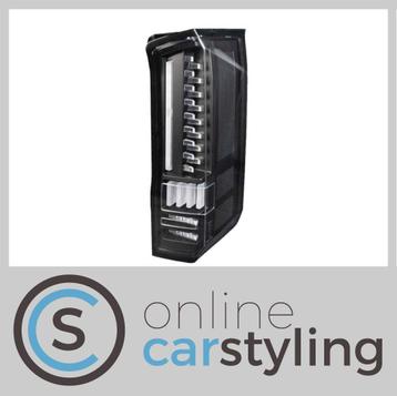 LED Achterlichten VW Crafter 2017> Zwart  Lightbar Design beschikbaar voor biedingen