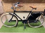 GAZELLE TOUR POPULAIR C8 2023 HERENFIETS 58 CM 8V, Fietsen en Brommers, Fietsen | Heren | Herenfietsen, Versnellingen, Ophalen of Verzenden