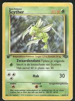 Scyther 26/64 - Jungle (1st edition) (NL) (NM), Verzenden, Gebruikt