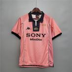 Juventus RETRO uit shirt 1997/98 Del Piero Inzaghi Zidane, Nieuw, Shirt, Verzenden