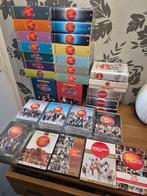 GOEDE TIJDEN SLECHTE TIJDEN SEIZOEN 1 T/M 19 OOK LOS TE KOOP, Boxset, Drama, Ophalen of Verzenden, Zo goed als nieuw