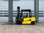 Hyundai 5000kg elektrische heftruck forklift 5ton duplex e, Meer dan 4000 kg, Elektrisch, Heftruck, Hyundai