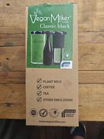 Vegan milker, Ophalen, Nieuw