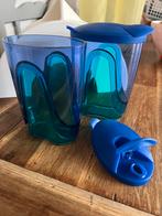 Tupperware suiker en melk set nieuw, Huis en Inrichting, Keuken | Tupperware, Ophalen of Verzenden, Nieuw, Overige typen