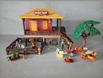 Playmobil safari park, Ophalen of Verzenden