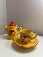 BETTY BOOP - Theekopje | Theekan | Verzamelaars | Retro, Antiek en Kunst, Ophalen of Verzenden