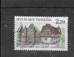 Frankrijk,mi.2538, gestempeld, Postzegels en Munten, Postzegels | Europa | Frankrijk, Verzenden, Gestempeld