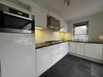 Nette Hoogglans Hoekkeuken + Miele Oven + GEDEMONTEERD, Wit, Hoekkeuken, Graniet of Steen, Ophalen of Verzenden