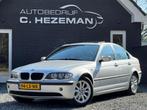 BMW 3-serie 325i Special Executive Nieuwstaat Volledig onder, Automaat, Zwart, Bedrijf, 1600 kg
