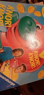 Pinky knorr knor, Hobby en Vrije tijd, Ophalen of Verzenden, Zo goed als nieuw