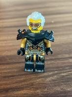 Lego Ninjago NRG Zane Minifiguur, Kinderen en Baby's, Speelgoed | Duplo en Lego, Ophalen of Verzenden, Gebruikt, Losse stenen