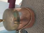 Koperen doofpot, Antiek en Kunst, Antiek | Koper en Brons, Ophalen, Koper