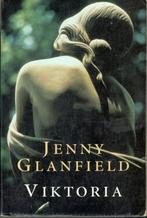 Jenny Glanfield - Viktoria / Nederlandstalig., Ophalen of Verzenden, Gelezen