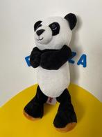 2846 Kinder chocolade panda, Ophalen of Verzenden, Zo goed als nieuw, Overige typen