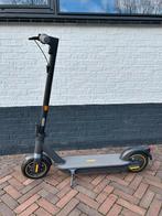 Segway Ninebot Kickscooter MAX G30E II - Weinig gebruikt, Ophalen of Verzenden, Zo goed als nieuw, Elektrische step (E-scooter)