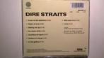 Dire Straits - Dire Straits (Remastered Edition), Ophalen of Verzenden, Zo goed als nieuw, Poprock