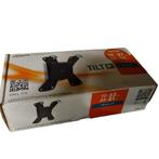 Vogels Wall 1115 Wandsteun voor schermen tot 37 inch, Ophalen of Verzenden, Nieuw