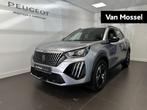 Peugeot 2008 1.2 PureTech 100 Allure | Climate control | App, 12 maanden, Stof, Gebruikt, Euro 6