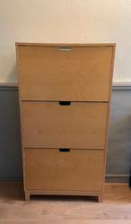 IKEA STÄLL with 3 Compartments, Huis en Inrichting, Ophalen, Gebruikt