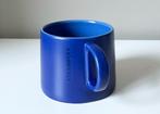 Blauwe Starbucks Mok, Deoudemispel@gmail.com, Deoudemispel, Ophalen of Verzenden, Zo goed als nieuw