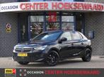 OPEL Corsa 1.2 Turbo 100pk GS Black Line | 17"inch | Camera, 12 maanden, 101 pk, Gebruikt, Leder en Stof