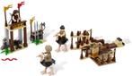 7570 - Prince of Persia: The Ostrich Race, Hello@support.lego.com, Verzenden, Lego, Nieuw